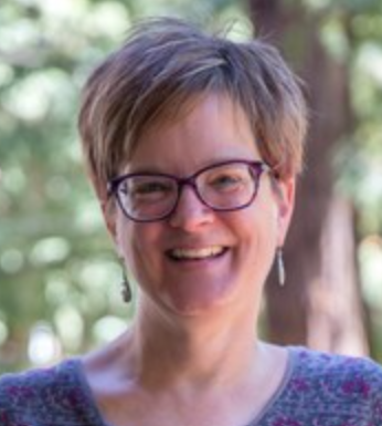 Ann Zweig