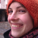 Charlotte Petters