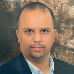 Abdelbaset R. H. Midawi