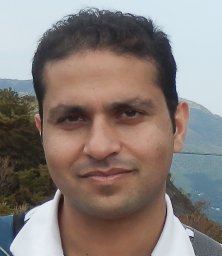 Ehsan Ullah Warriach