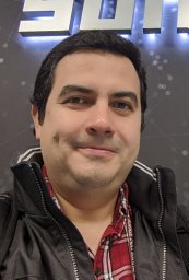 William F. Godoy