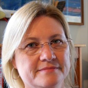 Leah A. Lievrouw