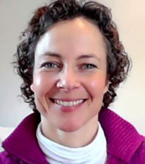Claire Vallance