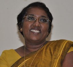 Vishaka Nanayakkara