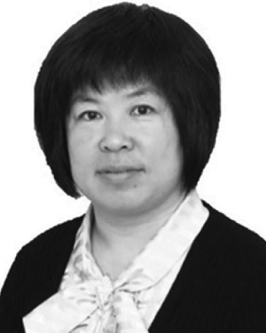 Shuyun Wang