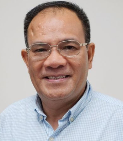 Zhihong Ye