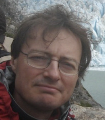 Philippe Goloub