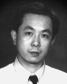 Hongxing Liu