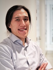 Thomas Tu