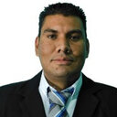 Luis Gerardo Yanez-Chavez