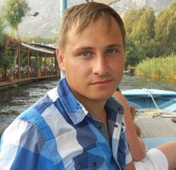 V. V. Kalinnikov