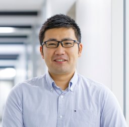 Sagayama Hiroyuki