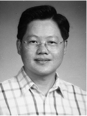 Hongzheng Chen