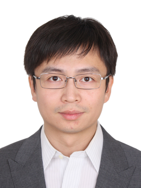 Xinzheng Zhang