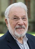 Klaus Krippendorff