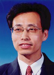 Shuxin Wang