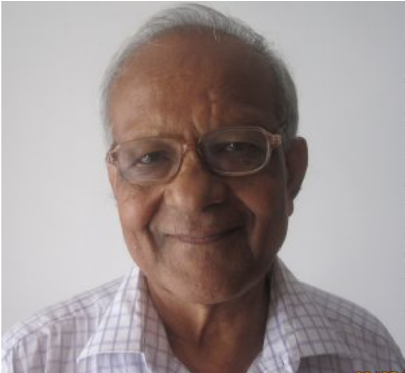 Durga Prasad Roy