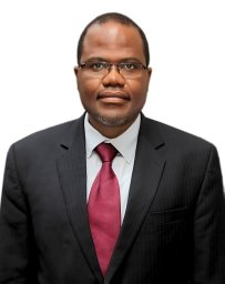 Ogaji Daprim S