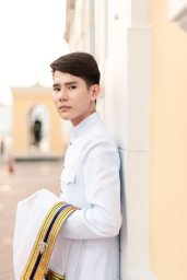 Thongpitak Huabbangyang