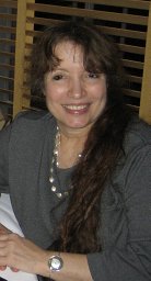 Maureen Ann Raley