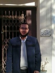 Ezat Ahmed A