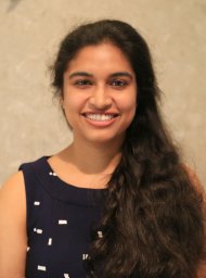 Tulika Nandi