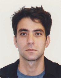 Tom Shemesh