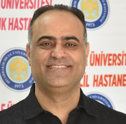 Faruk Ertaş