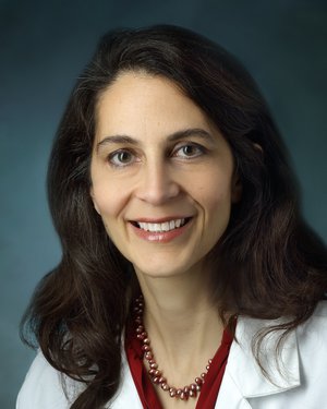 Laura M. Fayad