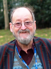 Nigel Bell