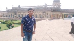 Abhijit Sharma