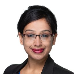 Chandrali Bhattacharya