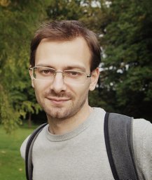 Deividas Sabonis