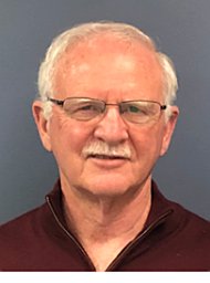 Alfred B. Cunningham