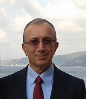 Selim Senkan