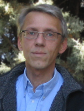 Jérôme Balesdent