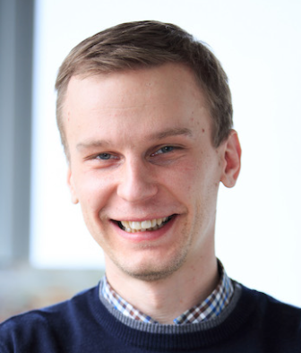 Maks Ovsjanikov