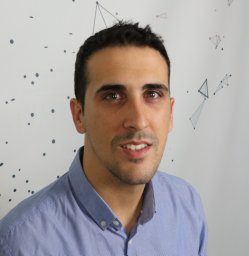 Borja Genoves Guzman
