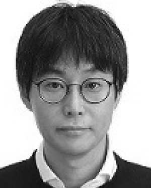 Jihoon Cho