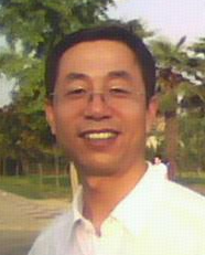 Fuzhu Liu
