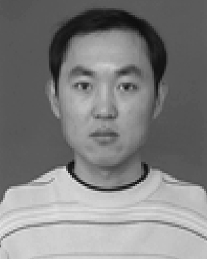 Ruzheng Pan