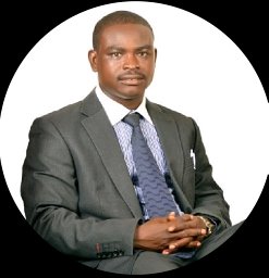 Olabode Stephen Alabi