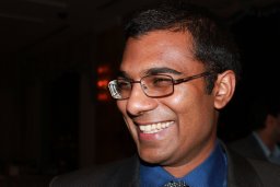 Paul S. A. Kalanithi