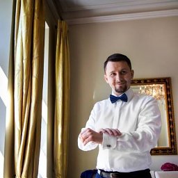 Jacek Gierus
