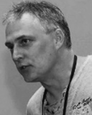 Uwe Riechert
