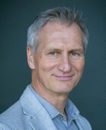 Benoit G. Bardy