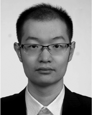 Xuan Wang