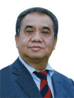 Martani Huseini