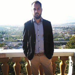 Nikolaos Spatiotis