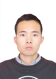 Wenkang Liu